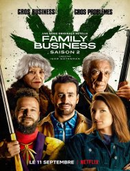 Family Business 1 episode 4