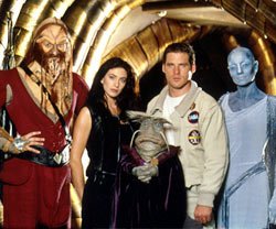 Farscape 3 episode 12