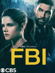 F.B.I. 6 episode 3