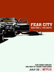 Fear City: New York vs the Mafia 1 episode 3