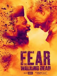 Fear The Walking Dead 2 episode 14