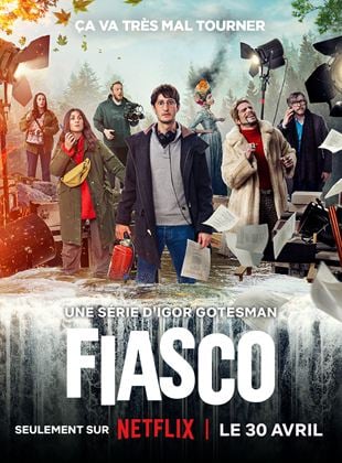 Fiasco 1 episode 5