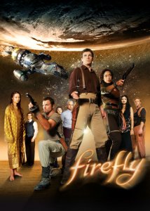 Firefly 1 episode 13