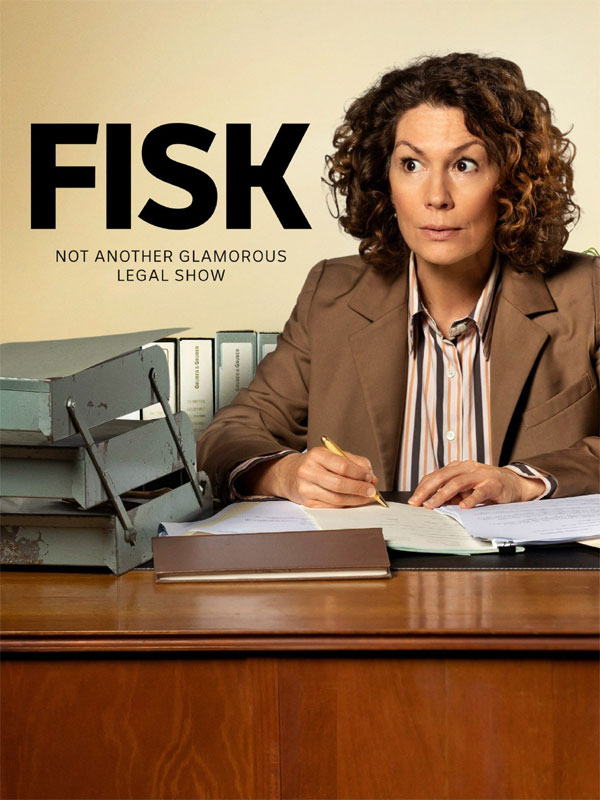 Fisk 1 episode 2