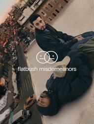 Flatbush Misdemeanors 2 episode 10