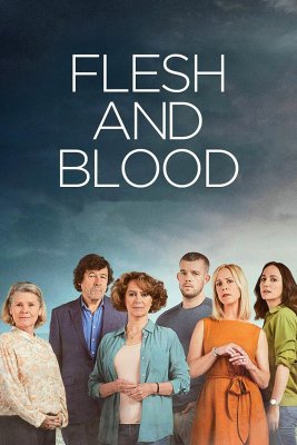 Flesh and Blood 1 episode 4