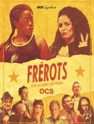 Frérots 1 episode 2