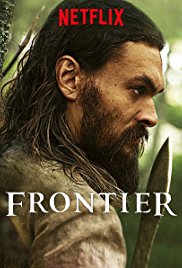 Frontier