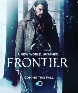 Frontier 3 episode 1