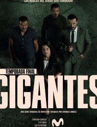 Gigantes 1 episode 1