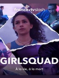 Girlsquad 1 episode 2