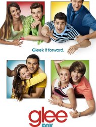 Glee 3 episode 16