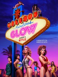 GLOW 3 episode 4