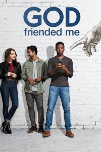 God Friended Me 1 episode 9