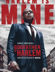 Godfather of Harlem 2 episode 7