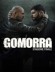 Gomorra 2 episode 1