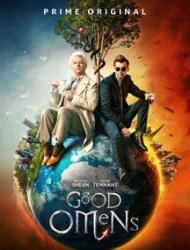 Good Omens 1 episode 5