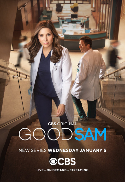 Good Sam 1 episode 13