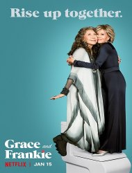 Grace et Frankie 4 episode 10