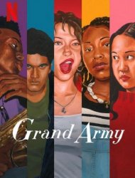 Grand Army 1 episode 7