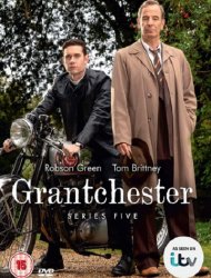 Grantchester 5 episode 5