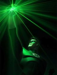 Green Lantern: The Animated Series 1 episode 1