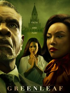 Greenleaf 1 episode 12