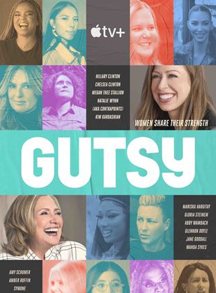 Gutsy 1 episode 6