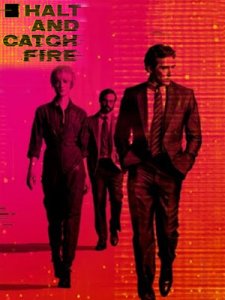 Halt and Catch Fire 2 episode 7