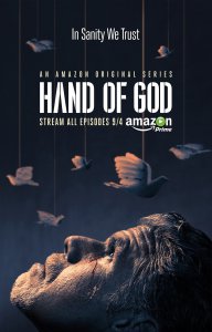 Hand of God 2 episode 5