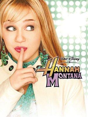 Hannah Montana 2 episode 10