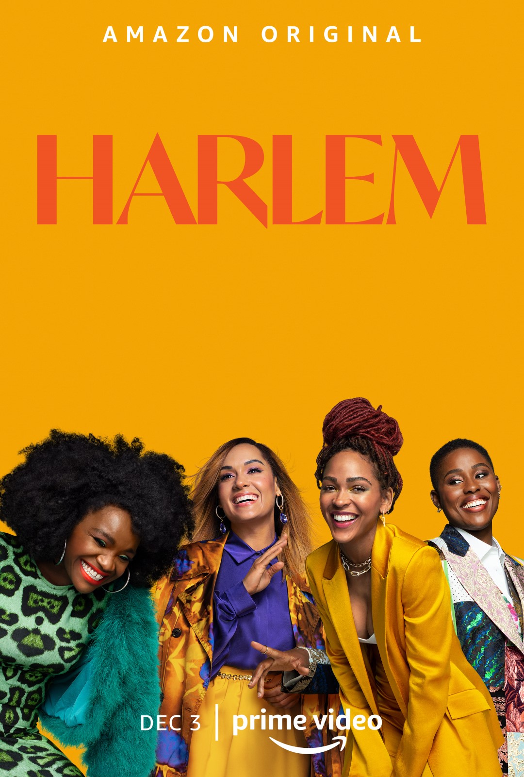 Harlem 2 episode 6