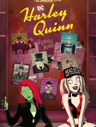 Harley Quinn 1 episode 13