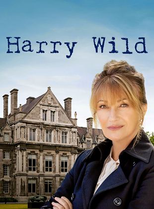 Harry Wild 1 episode 4