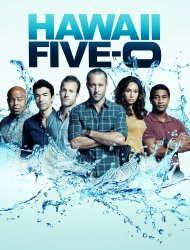 Hawaii Five-0 10 episode 15