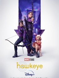 Hawkeye 1 episode 3