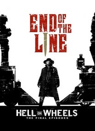 Hell On Wheels : l'Enfer de l'Ouest 4 episode 11