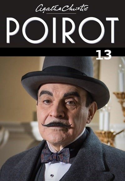 Hercule Poirot