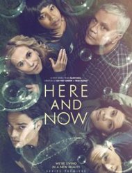 Here and Now 1 episode 2