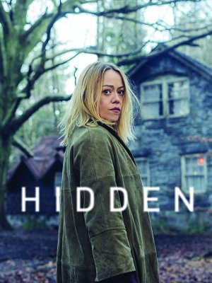 Hidden (2018) 1 episode 1