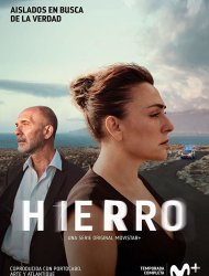 Hierro 1 episode 6