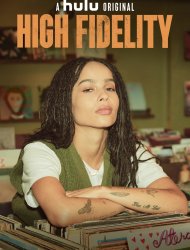 High Fidelity 1 episode 3