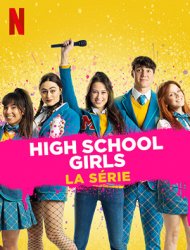 High School Girls : La série 1 episode 3