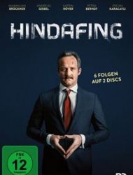 Hindafing,  un village bavarois  un peu différent 1 episode 4