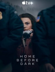 Home Before Dark 2 episode 9