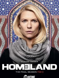 Homeland 2 episode 9