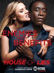 House of Lies 1 episode 12