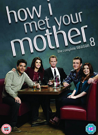 How I Met Your Mother 2 episode 16