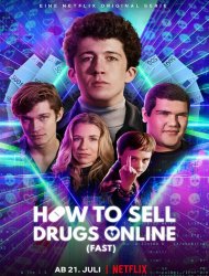 How To Sell Drugs Online (Fast) 1 episode 2