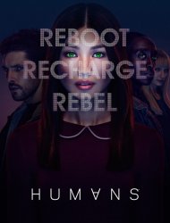 Humans 2 episode 2